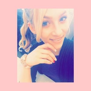 Meet your Posher, Lindsey